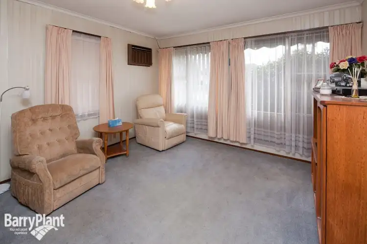 Second view of Homely house listing, 14 Crimson Drive, Doveton VIC 3177
