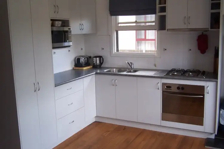 Second view of Homely house listing, 10 Hoddle Street, Sale VIC 3850