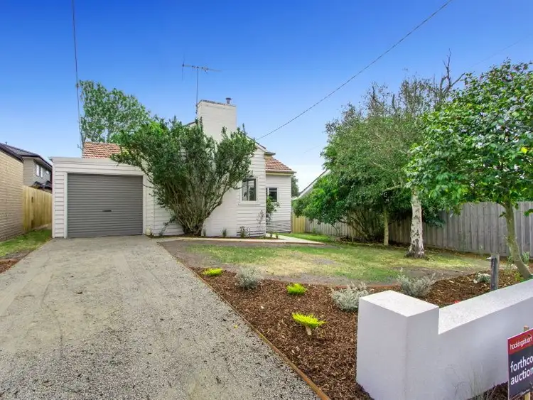 3 Geofrey Street, Frankston VIC 3199