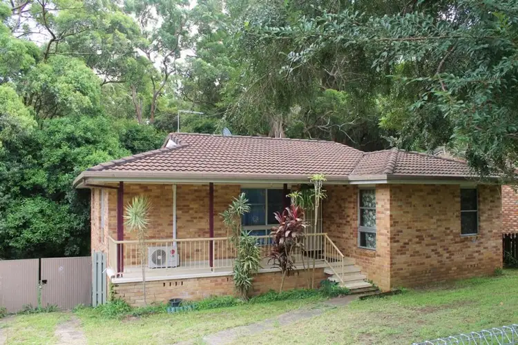 35 Campbell Crescent, Goonellabah NSW 2480