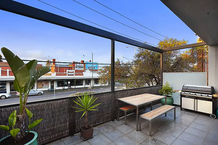 Sixth view of Homely house listing, 119 Bridge Street, Port Melbourne VIC 3207