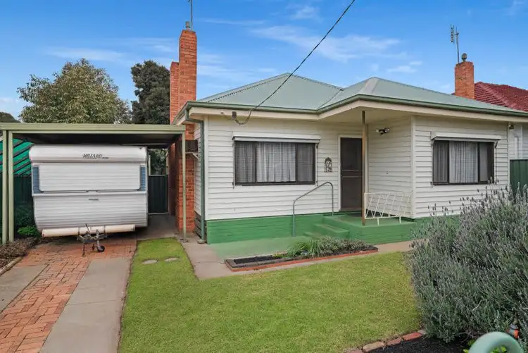 22 Koomba Street, White Hills VIC 3550