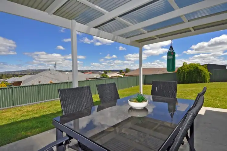 Second view of Homely house listing, 3 Palmer Way, Kelso NSW 2795