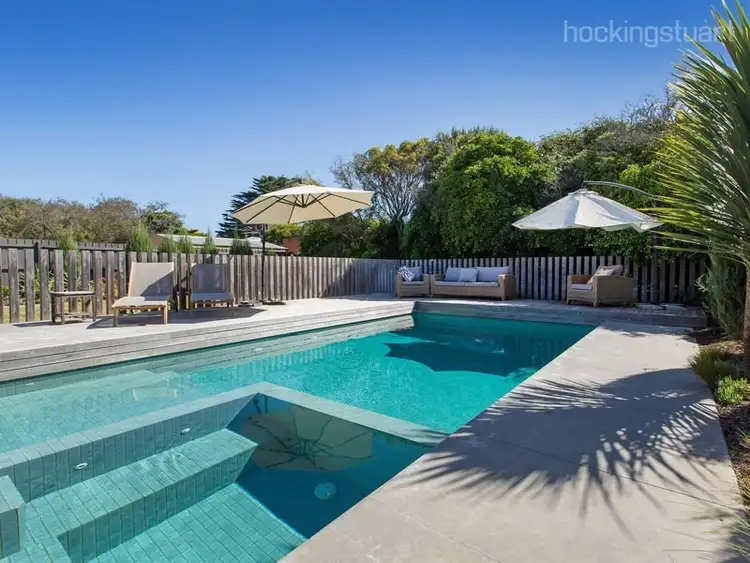 26 Wilson Road, Blairgowrie VIC 3942