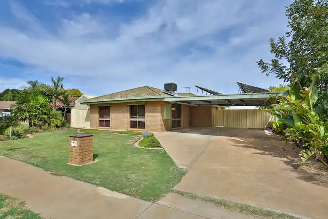 Main view of Homely house listing, 25 Mansell Drive, Mildura VIC 3500