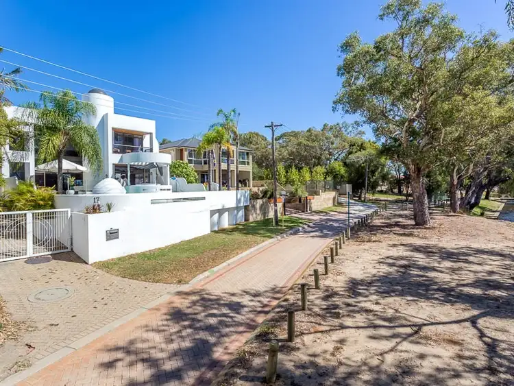 Fourth view of Homely land listing, 9 & 11 The Esplanade, Ascot WA 6104