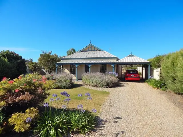 Main view of Homely house listing, LOT 17/33 Marrata Street, Normanville SA 5204