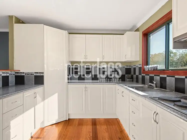 Fourth view of Homely house listing, 180 Silver Wattle Drive, Reedy Marsh TAS 7304