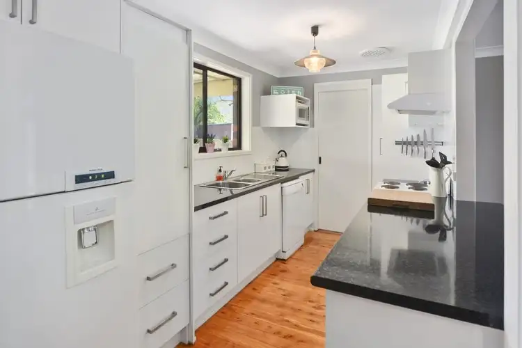 Fourth view of Homely house listing, 26 Castle Glen, North Nowra NSW 2541