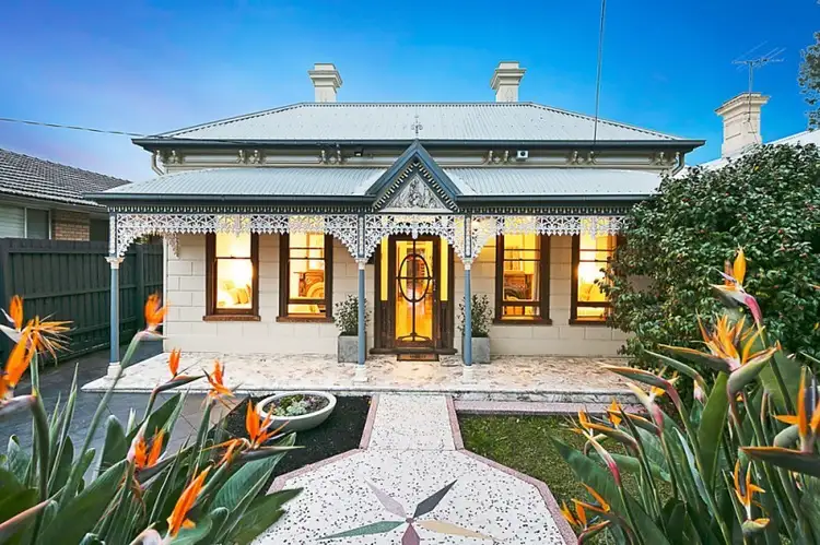 101 Mitchell Street, Brunswick VIC 3056