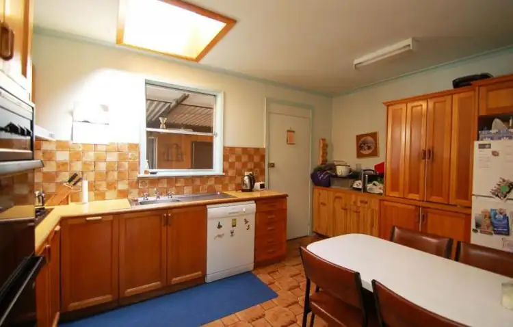 Fourth view of Homely house listing, 107 Paget Avenue, Glenroy VIC 3046