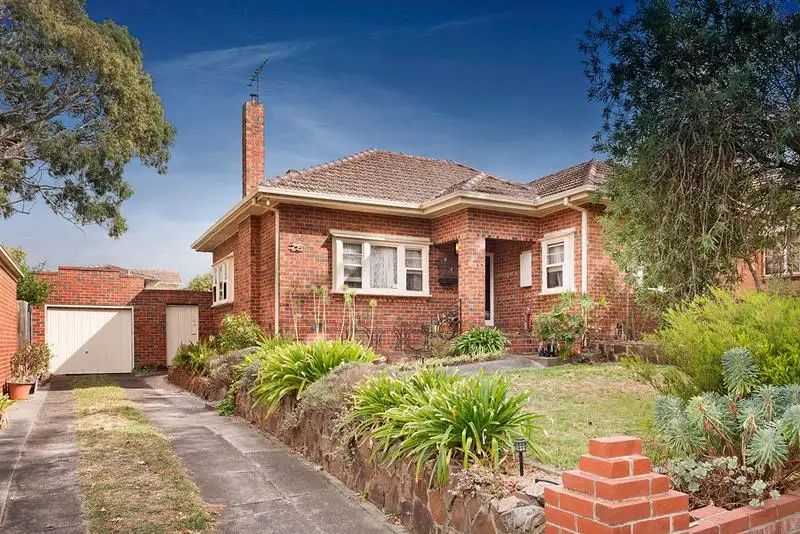 Main view of Homely house listing, 26 Mabel Street, Camberwell VIC 3124