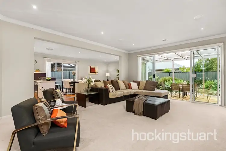 Fifth view of Homely house listing, 10 May Gibbs Circle, Point Cook VIC 3030