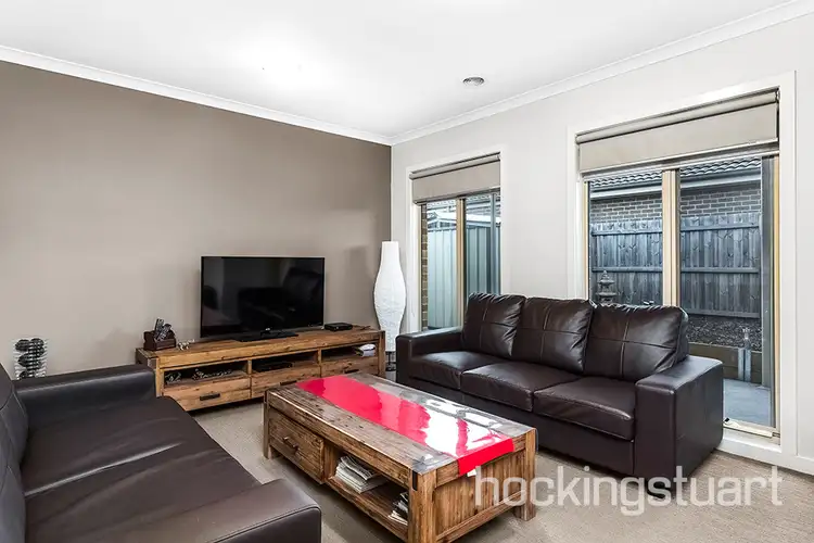 Fifth view of Homely house listing, 71 Fairhaven Boulevard, Melton West VIC 3337