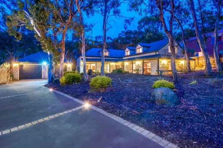 Second view of Homely house listing, 51 Fullwood Drive, Sunbury VIC 3429