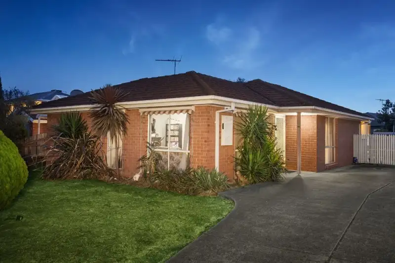 Main view of Homely house listing, 13 Gibbons Drive, Epping VIC 3076