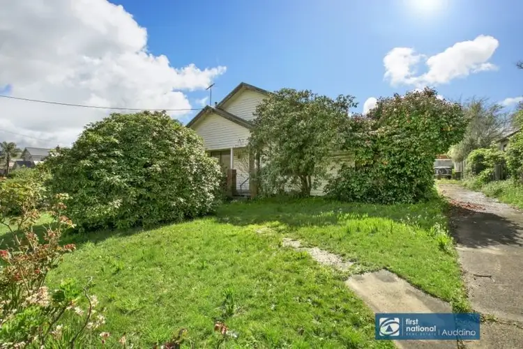 30 Queen Street, Korumburra VIC 3950