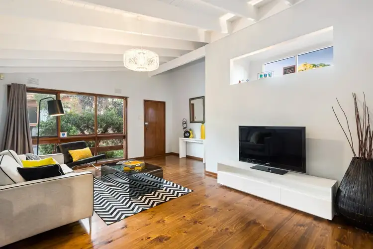 Third view of Homely unit listing, 4/45 John Street, Templestowe Lower VIC 3107