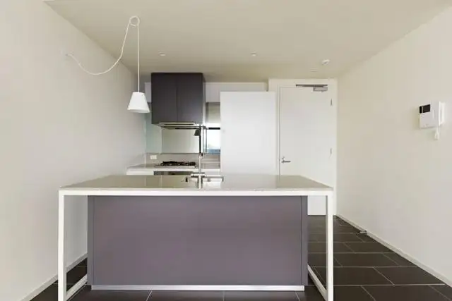 Second view of Homely apartment listing, 304/20 Burnley Street, Richmond VIC 3121