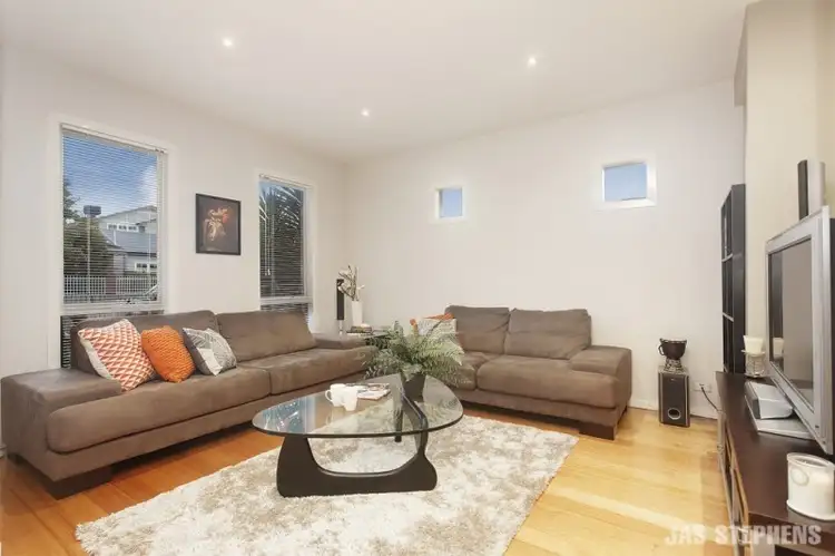 Fifth view of Homely house listing, 40 Norfolk Street, Maidstone VIC 3012