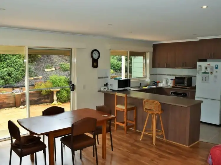 Second view of Homely unit listing, 15/21 McKenzie Street, Wonthaggi VIC 3995