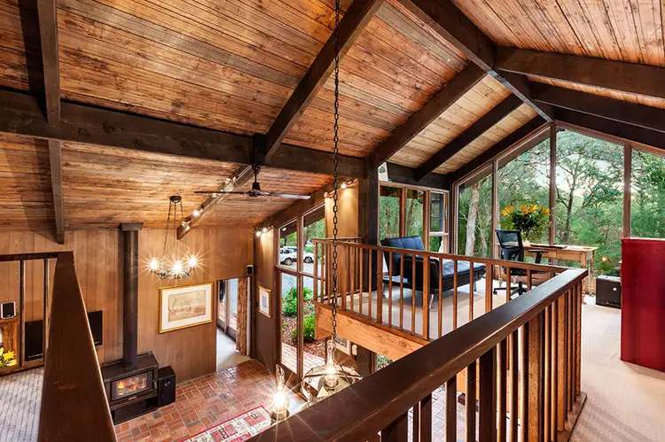 Second view of Homely house listing, 164 Mount Pleasant Road, Eltham VIC 3095