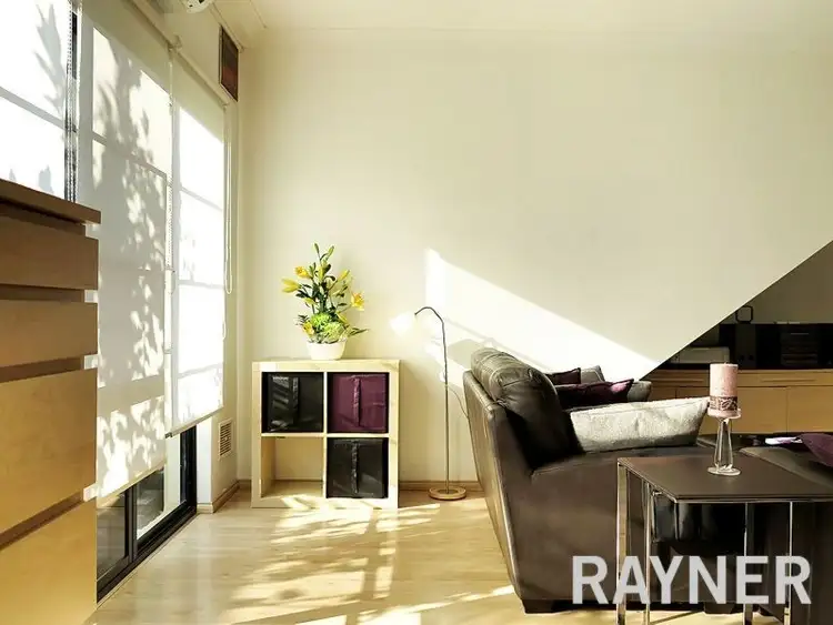 Sixth view of Homely apartment listing, 41/28 Robinson Avenue, Perth WA 6000