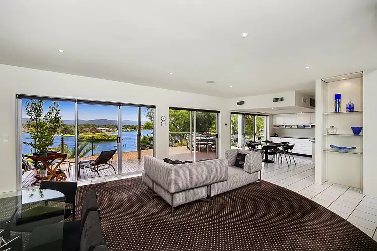Fifth view of Homely house listing, 17 Empire Bay Drive, Daleys Point NSW 2257