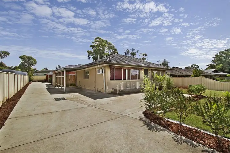 Sixth view of Homely house listing, 1, 2 and 3/59 Stanley Street, Wallan VIC 3756