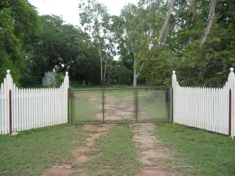Third view of Homely land listing, (64) RACECOURSE ROAD, Charters Towers QLD 4820