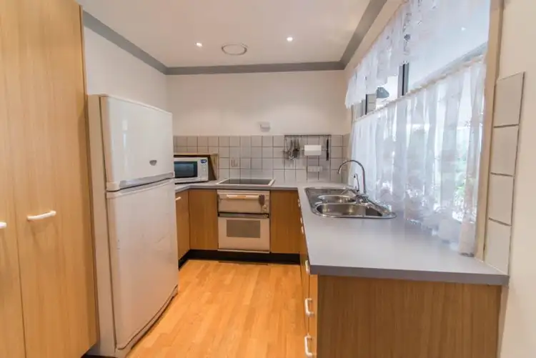 Fifth view of Homely house listing, 1 Egret Place, Claremont Meadows NSW 2747