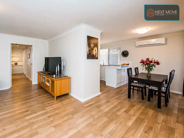 Sixth view of Homely house listing, 7/31 Parkside Avenue, Mount Pleasant WA 6153