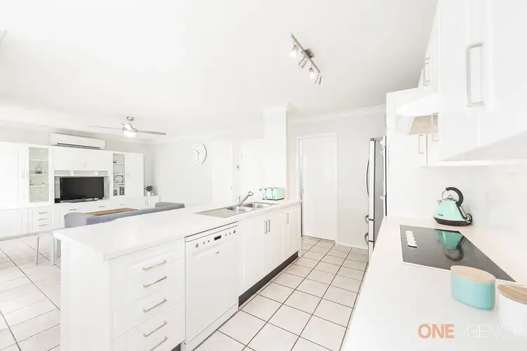 Sixth view of Homely house listing, 3 Ebbtide Avenue, Caves Beach NSW 2281