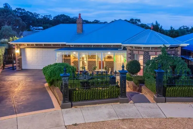 22 Twin Creek Court, Sunbury VIC 3429