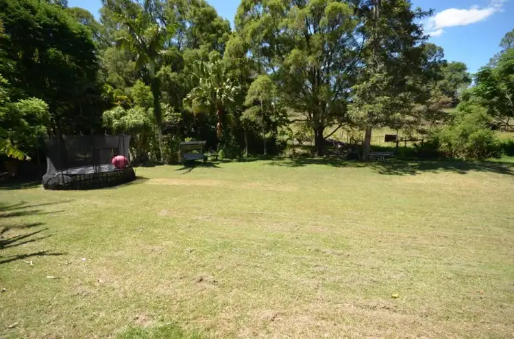 Sixth view of Homely house listing, 60 Manor Court, Canungra QLD 4275