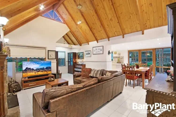 Third view of Homely house listing, 116 Yellow Gum Boulevard, Sunbury VIC 3429