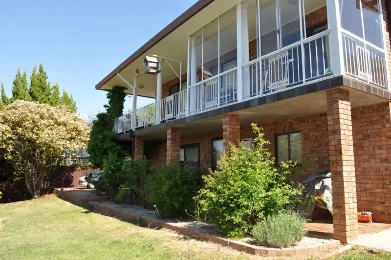 Main view of Homely house listing, 17 Dunrossil Crescent, West Bathurst NSW 2795