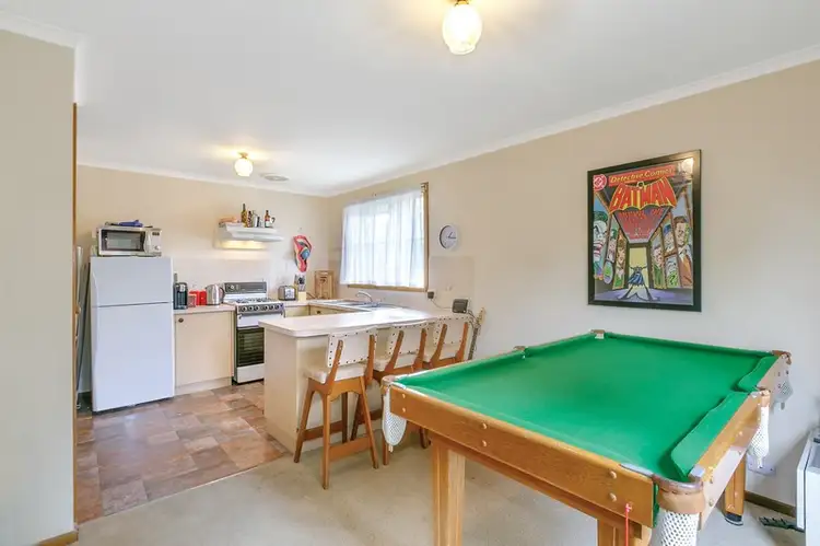 Third view of Homely unit listing, 1/405 Eyre Street, Buninyong VIC 3357