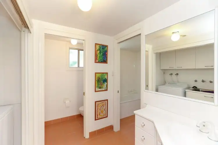 Fourth view of Homely townhouse listing, 1/54 Winsor Street, Merewether NSW 2291