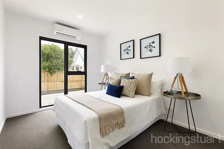 Sixth view of Homely apartment listing, 8/846 Centre Road, Bentleigh East VIC 3165