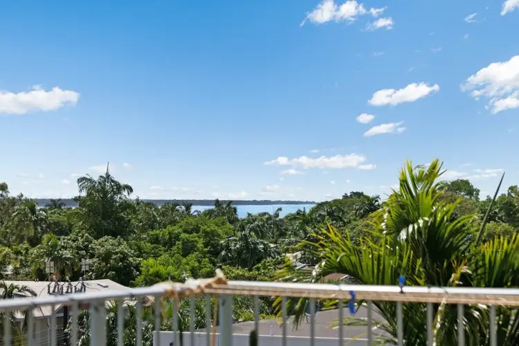 Second view of Homely unit listing, 8/6 Montoro Court, Larrakeyah NT 820