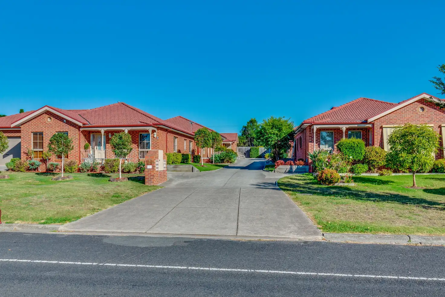 Main view of Homely unit listing, 6/46-48 Pasley Street, Sunbury VIC 3429