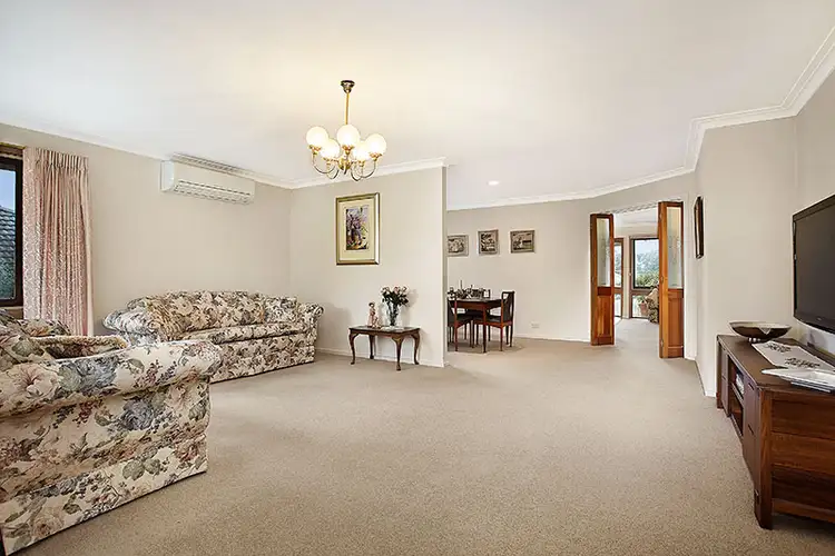 Second view of Homely house listing, 56 Tristania Street, Doncaster East VIC 3109