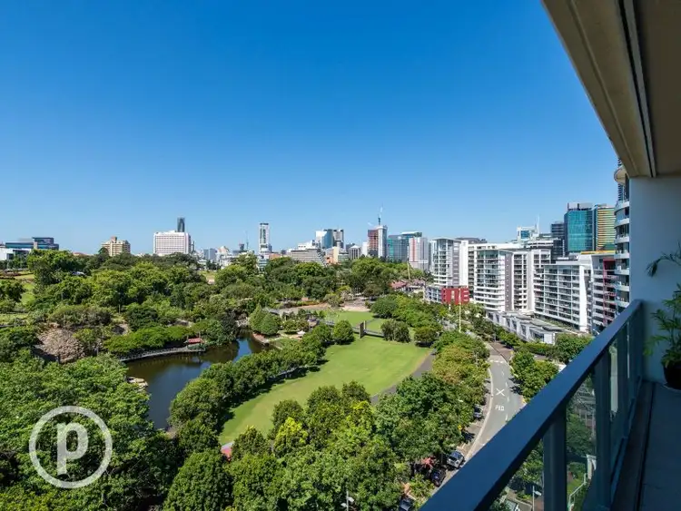 7062/7 Parkland Blvd, Brisbane QLD 4000