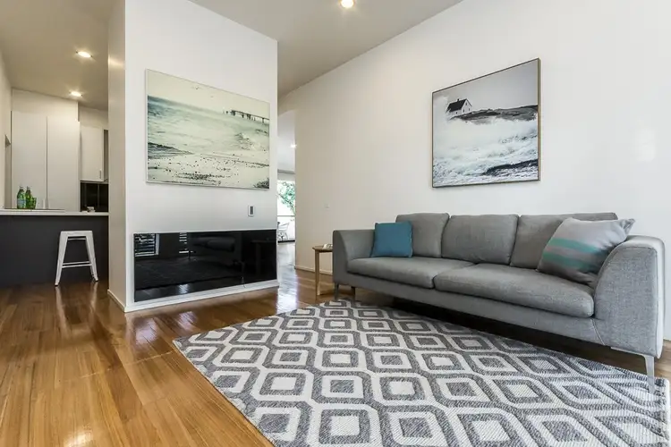 Fourth view of Homely house listing, 1/35 Fyans Street, South Geelong VIC 3220