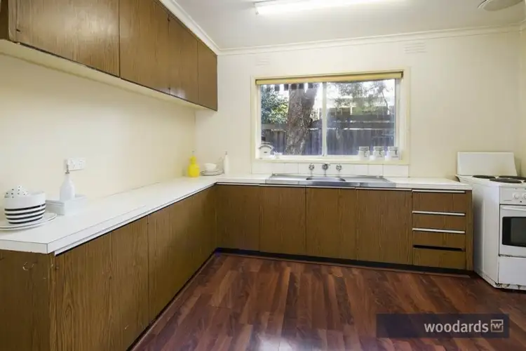 Third view of Homely townhouse listing, 8/374 Springvale Road, Forest Hill VIC 3131