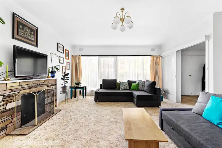 Second view of Homely house listing, 26 Fromhold Drive, Doncaster VIC 3108