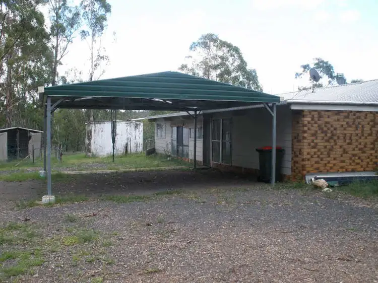 Fourth view of Homely house listing, 216 Malar Crescent, Booie QLD 4610