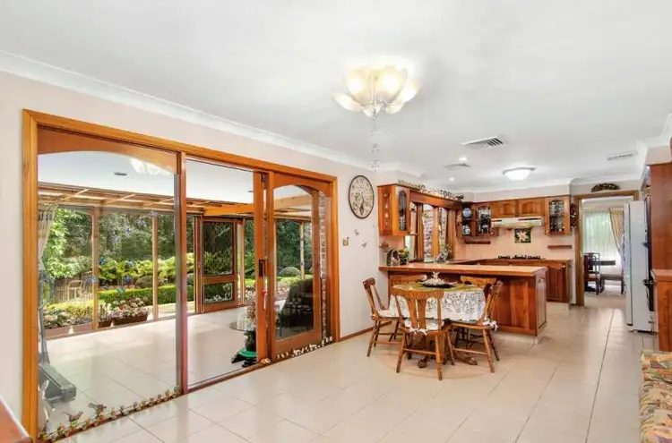 Second view of Homely house listing, 10 Corella Court, West Pennant Hills NSW 2125