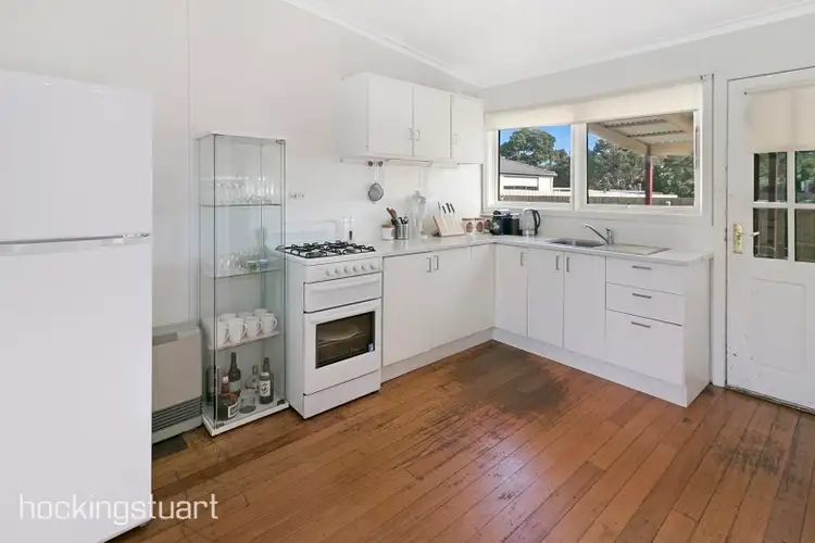 Fourth view of Homely house listing, 21 Hamilton Street, Safety Beach VIC 3936